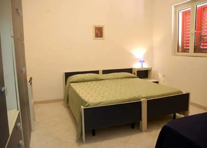 Villa Celeste Apartments Vieste -