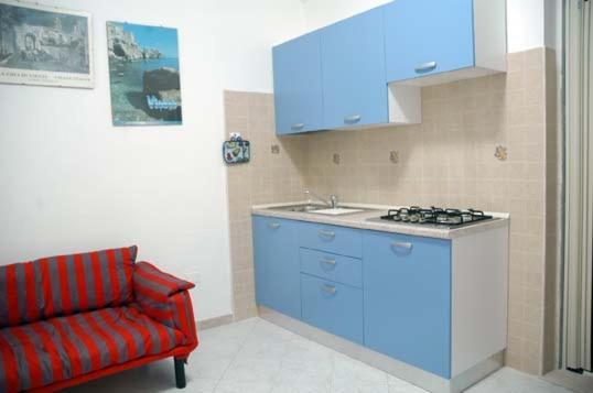 Apartment Villa Celeste Apartments Vieste -