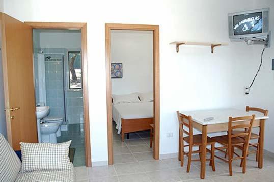 Villa Celeste Apartments Vieste - Apartment Vieste