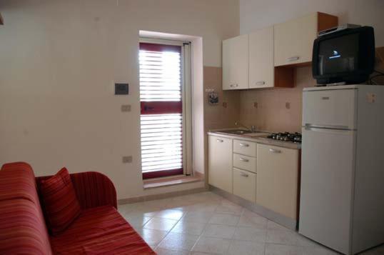 Villa Celeste Apartments Vieste - *