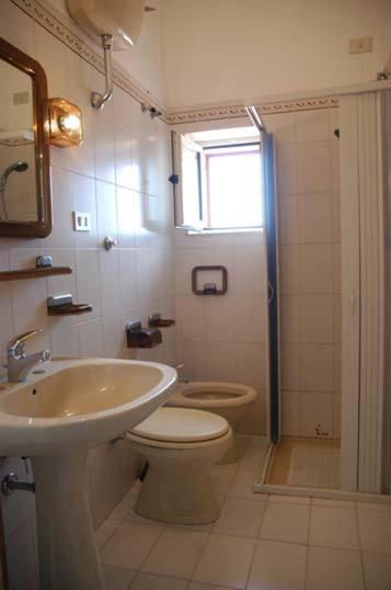 Villa Celeste Apartments Vieste -