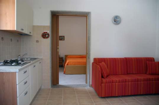 Apartment Villa Celeste Apartments Vieste - *