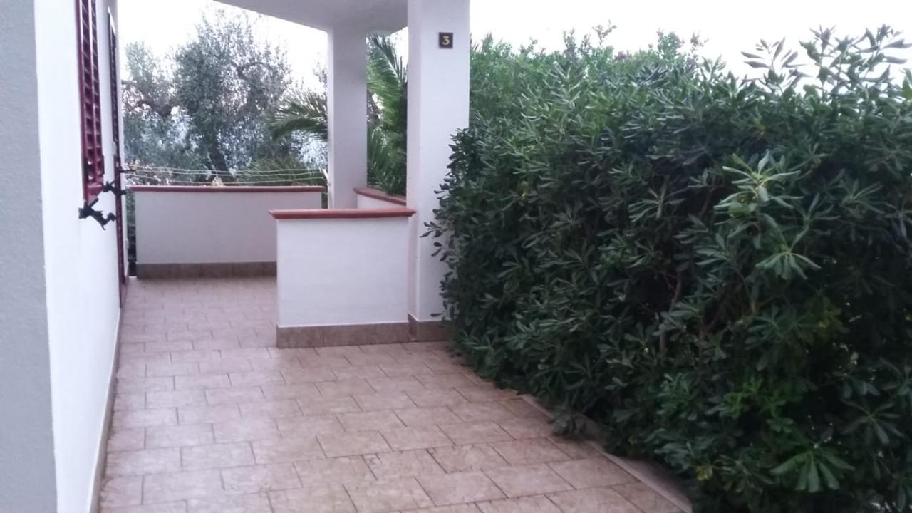 Apartment Villa Celeste Apartments Vieste - *