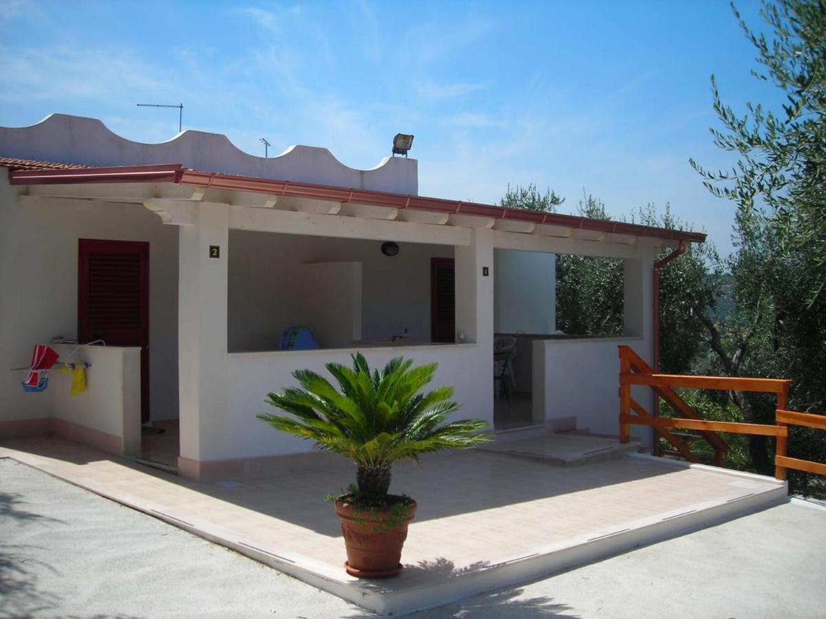 Villa Celeste Apartments Vieste - Vieste