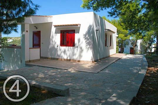Villa Celeste Apartments Vieste -
