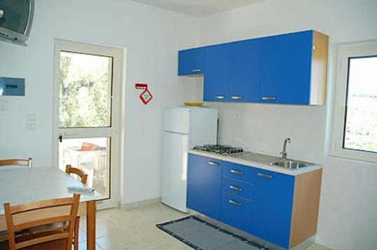 Villa Celeste Apartments Vieste - Apartment