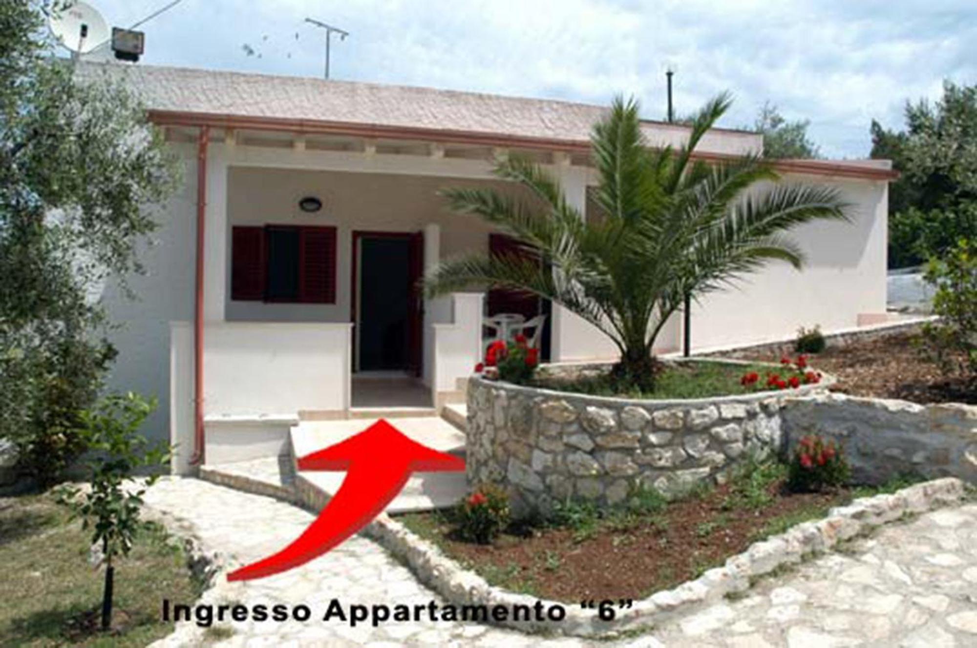 Villa Celeste Apartments Vieste - *