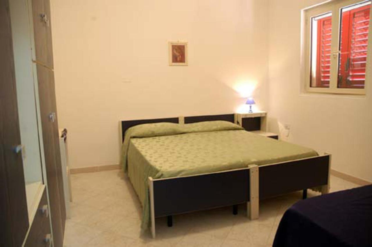Villa Celeste Apartments Vieste - Apartment