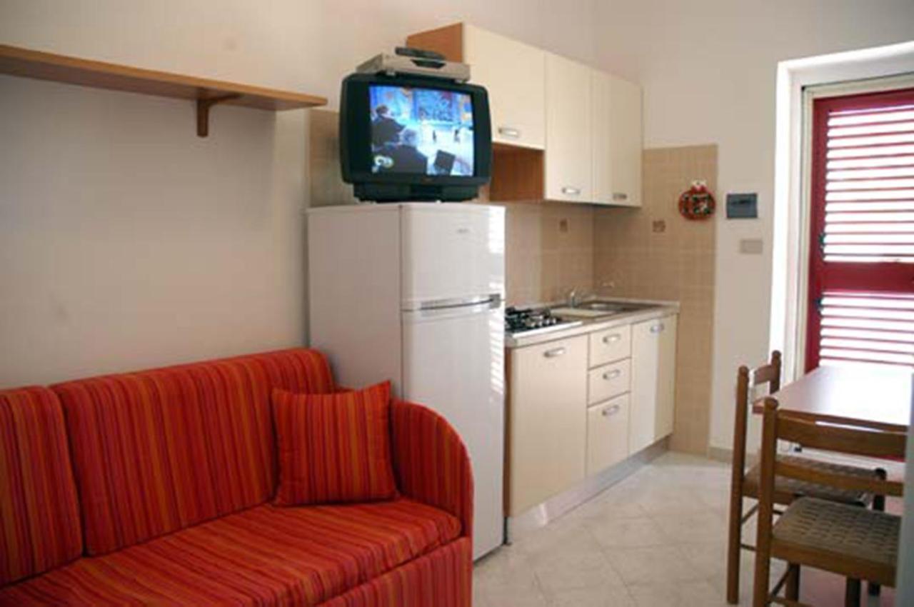 Villa Celeste Apartments Vieste - *
