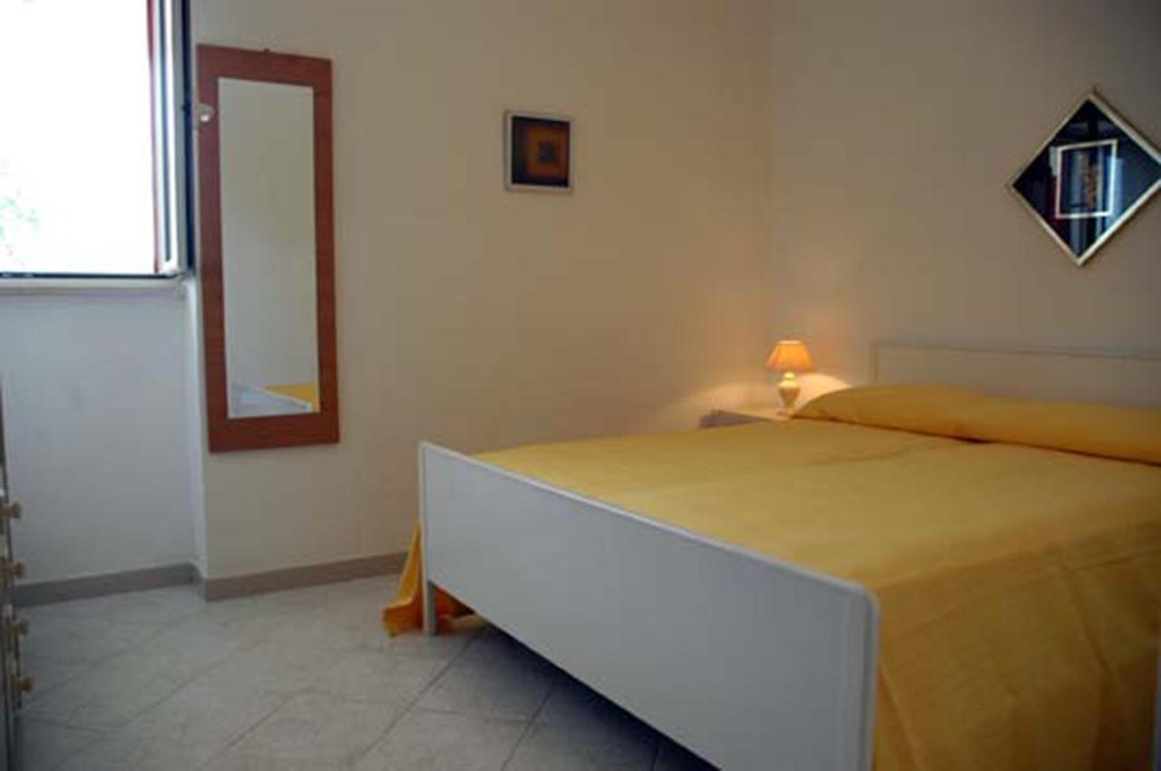 Villa Celeste Apartments Vieste -