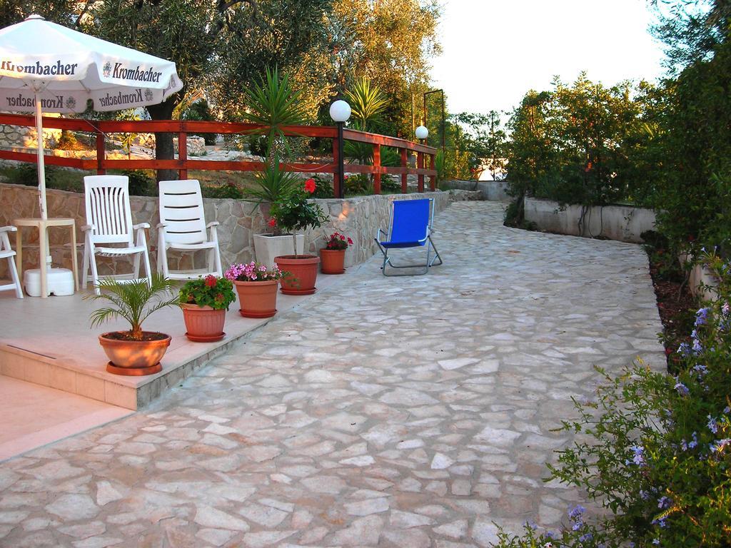 Apartment Villa Celeste Apartments Vieste - Vieste