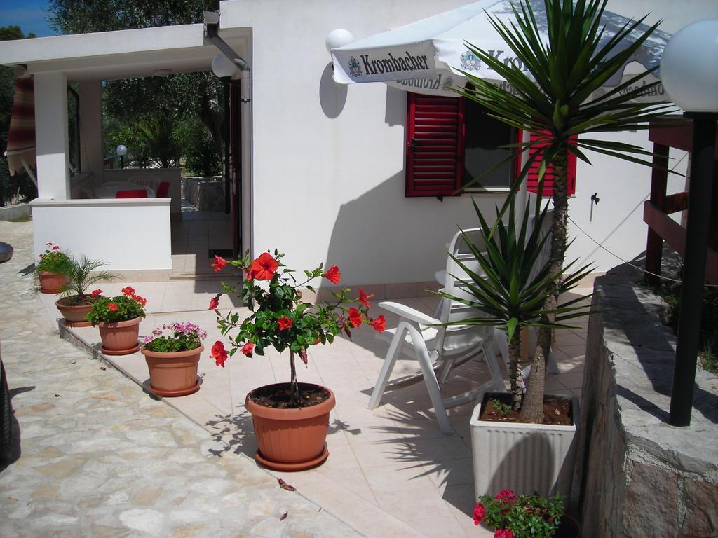 Villa Celeste Apartments Vieste - *
