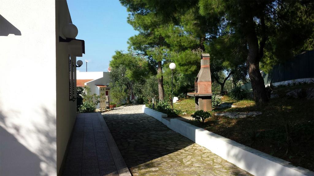 Villa Celeste Apartments Vieste - *
