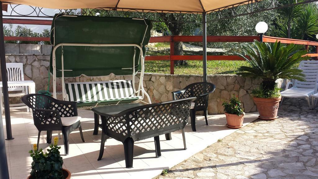 Villa Celeste Apartments Vieste - * Vieste