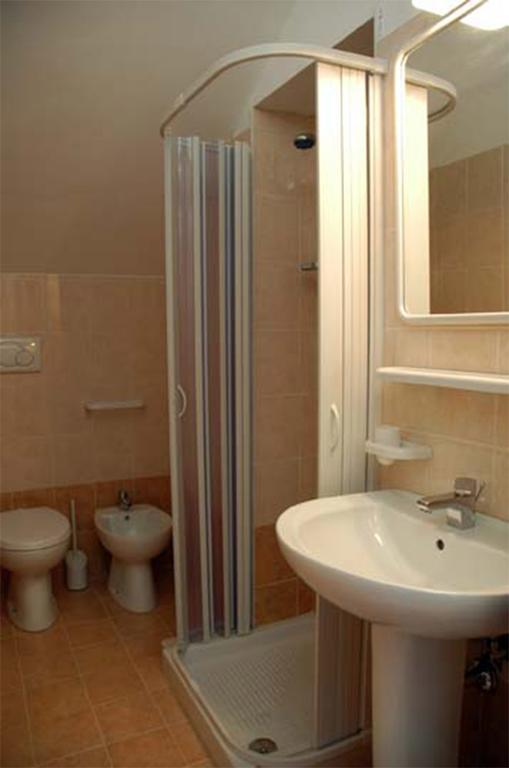 Apartment Villa Celeste Apartments Vieste - *