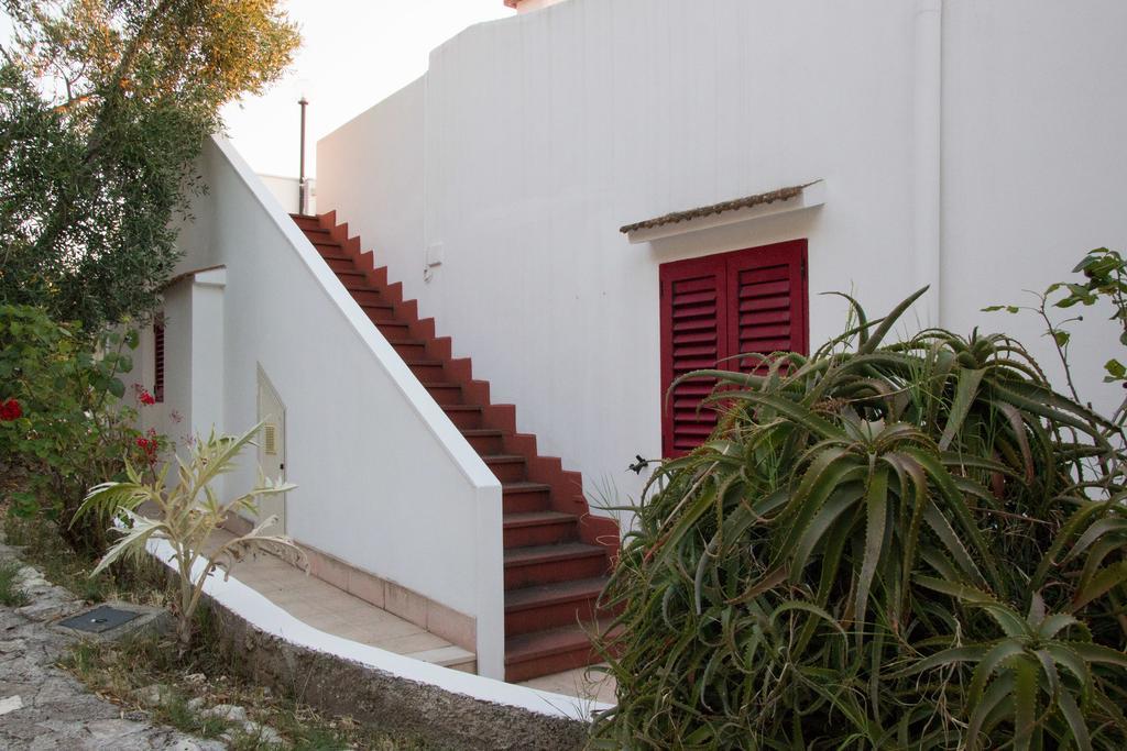 Apartment Villa Celeste Apartments Vieste -