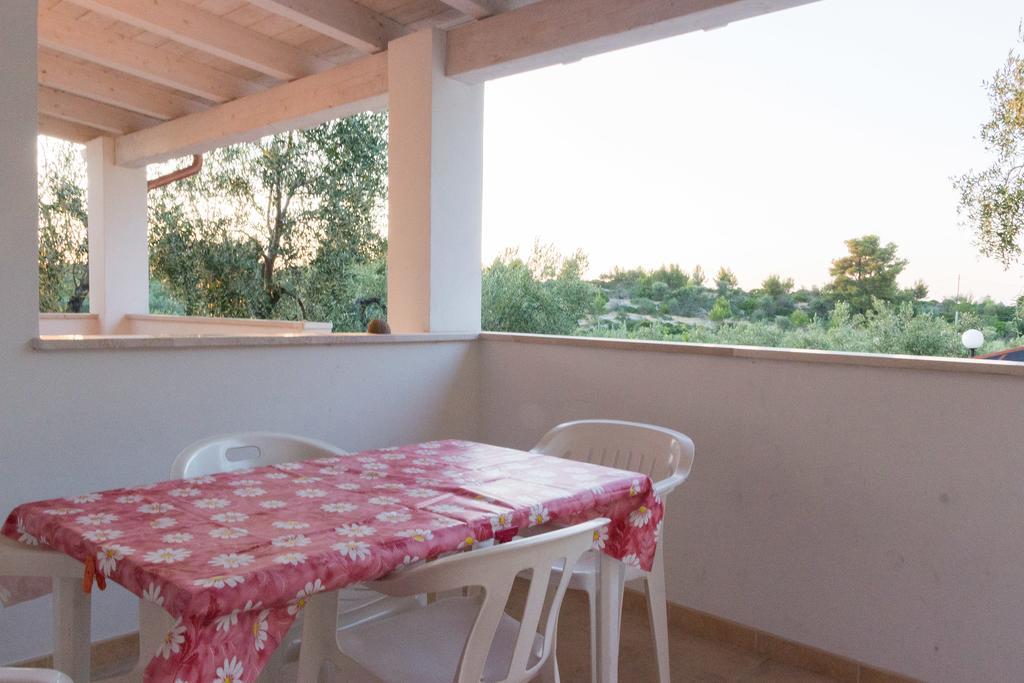Villa Celeste Apartments Vieste - Apartment Vieste