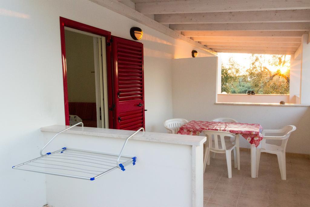 Villa Celeste Apartments Vieste -