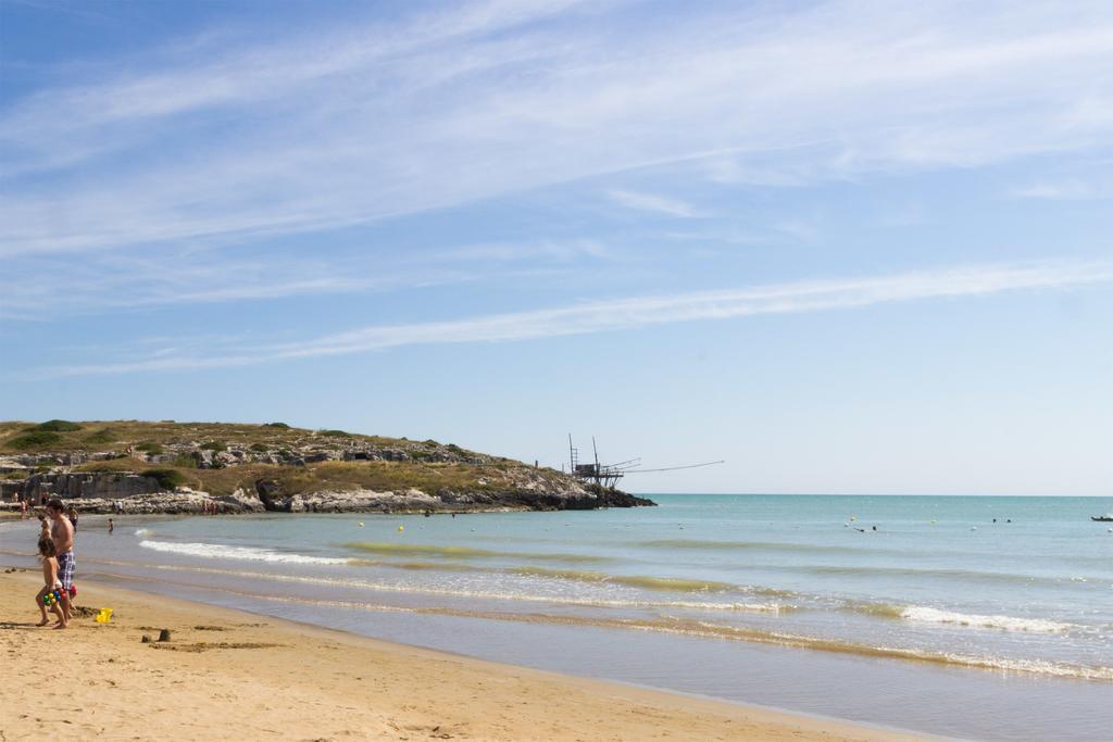 Apartment Villa Celeste Apartments Vieste -