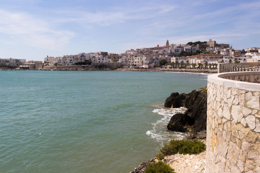 Villa Celeste Apartments Vieste - *