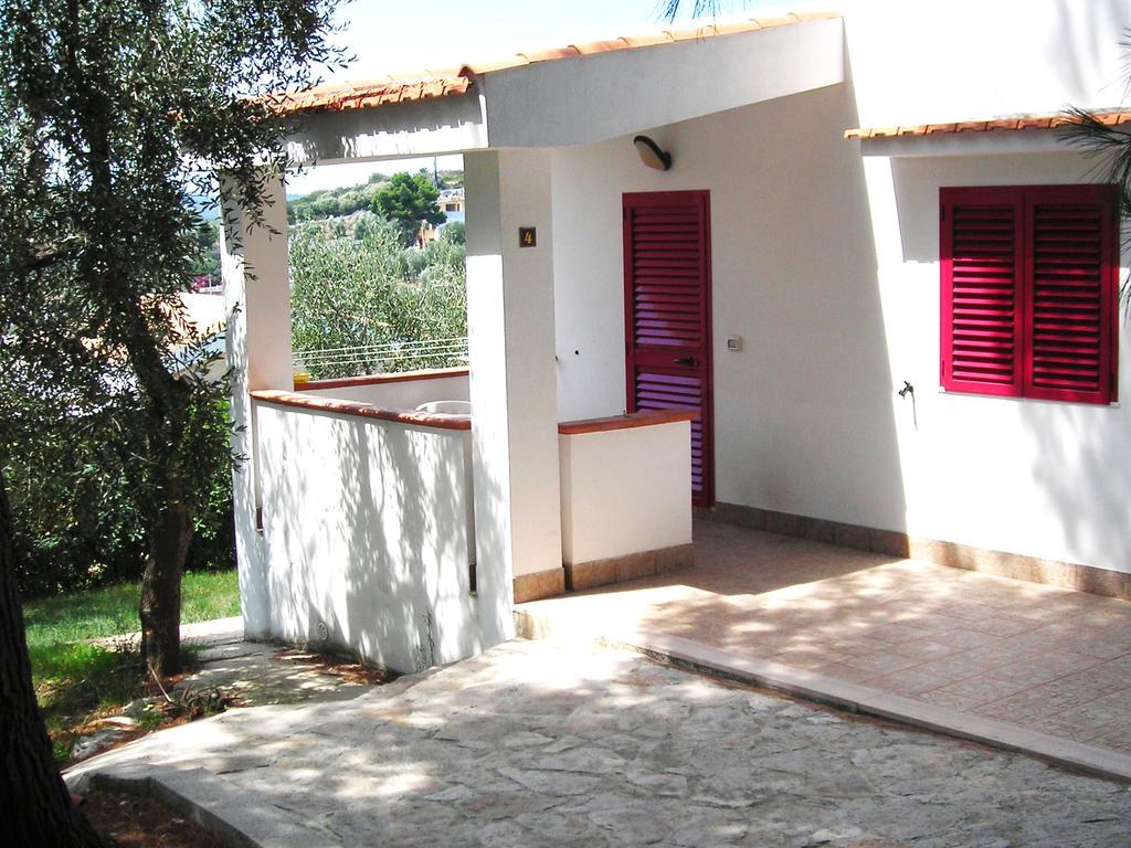 Villa Celeste Apartments Vieste - Apartment